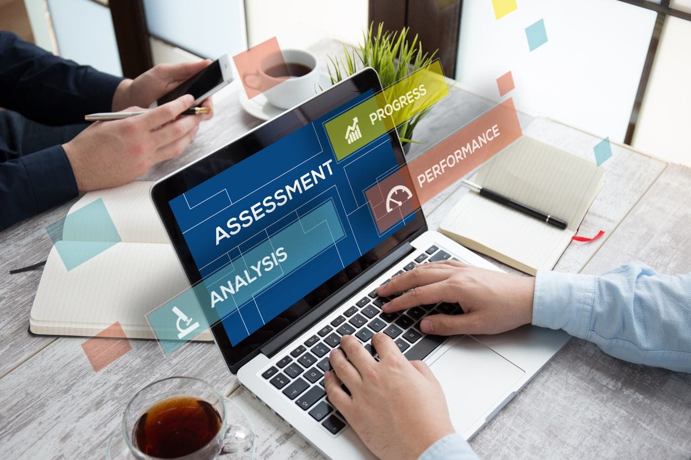 Consultoria em recursos humanos
